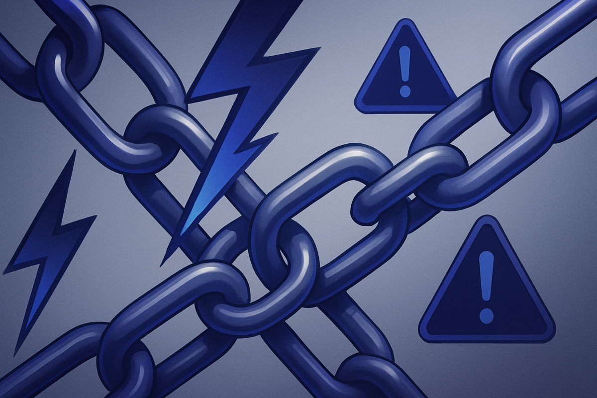 Aluminum Shockwaves: Middle East Conflict and US Tariffs Squeeze Global Supply Chains