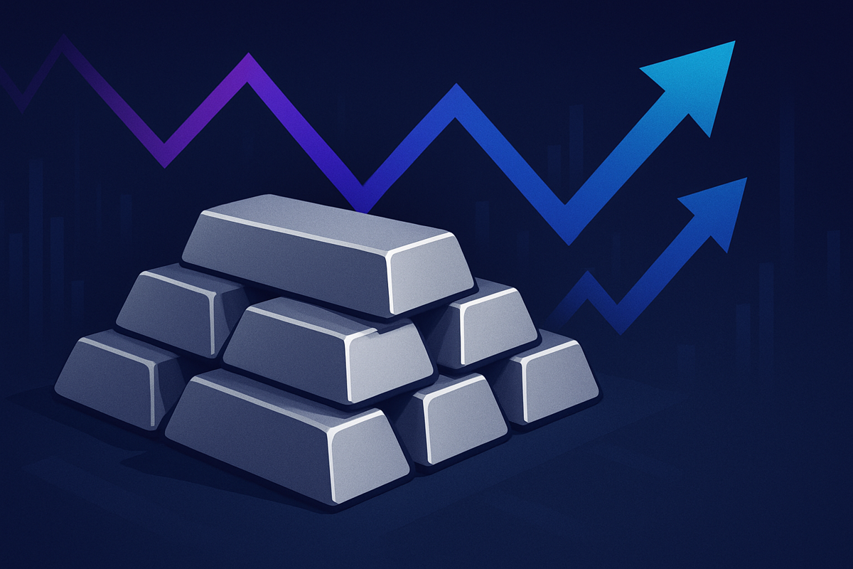 Aluminum Squeeze Escalates: Tariffs and Conflict Ignite New Shockwaves in Global Metals Trade
