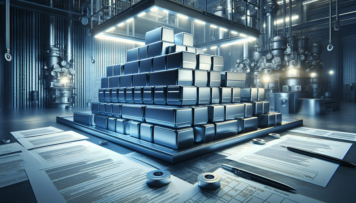 Aluminum Squeeze: Why Tariffs and War Are Fueling a Global Industrial Metal Crunch