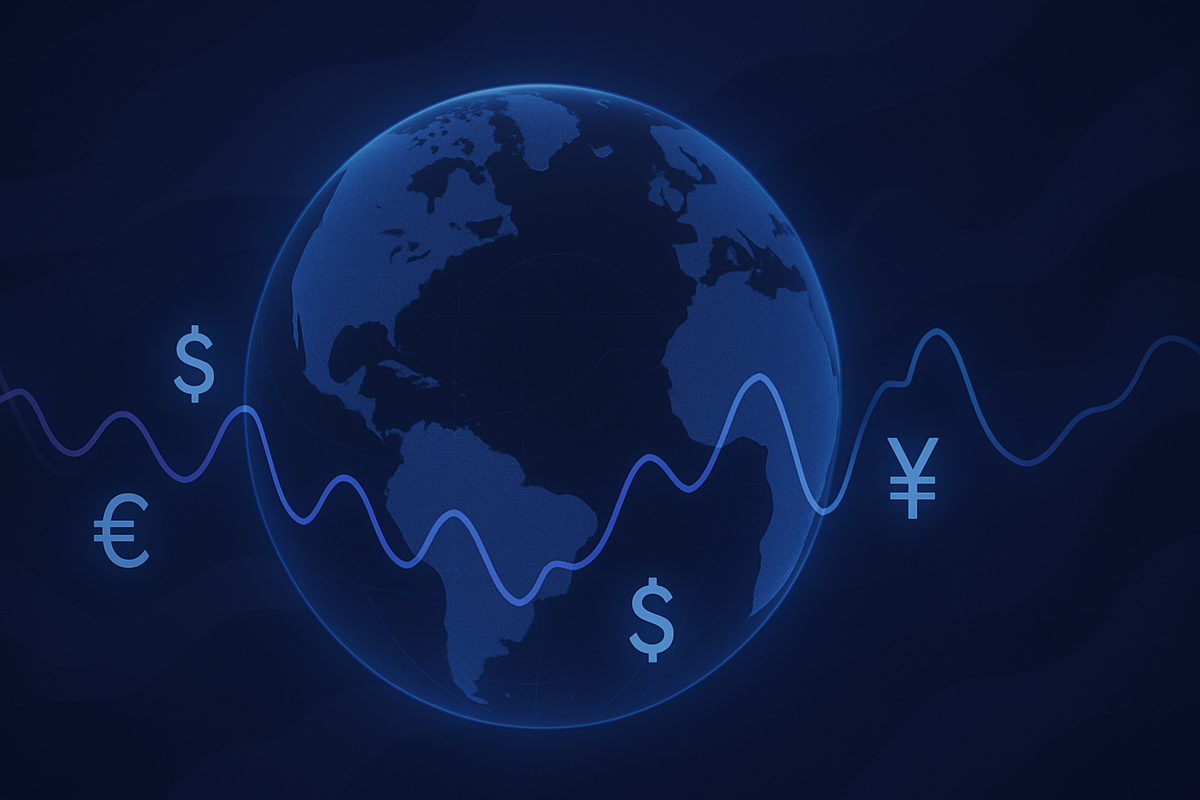 Always-On FX: South Korea’s 24-Hour Won Gamble Exposes New Risks for Global Traders