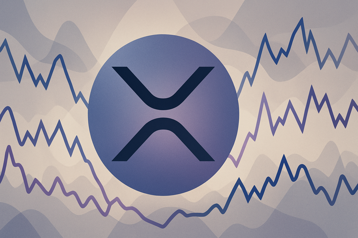 Amazon Rumors and XRP’s RSI Crash: Can Hype Save Ripple from Its All-Time Lows?
