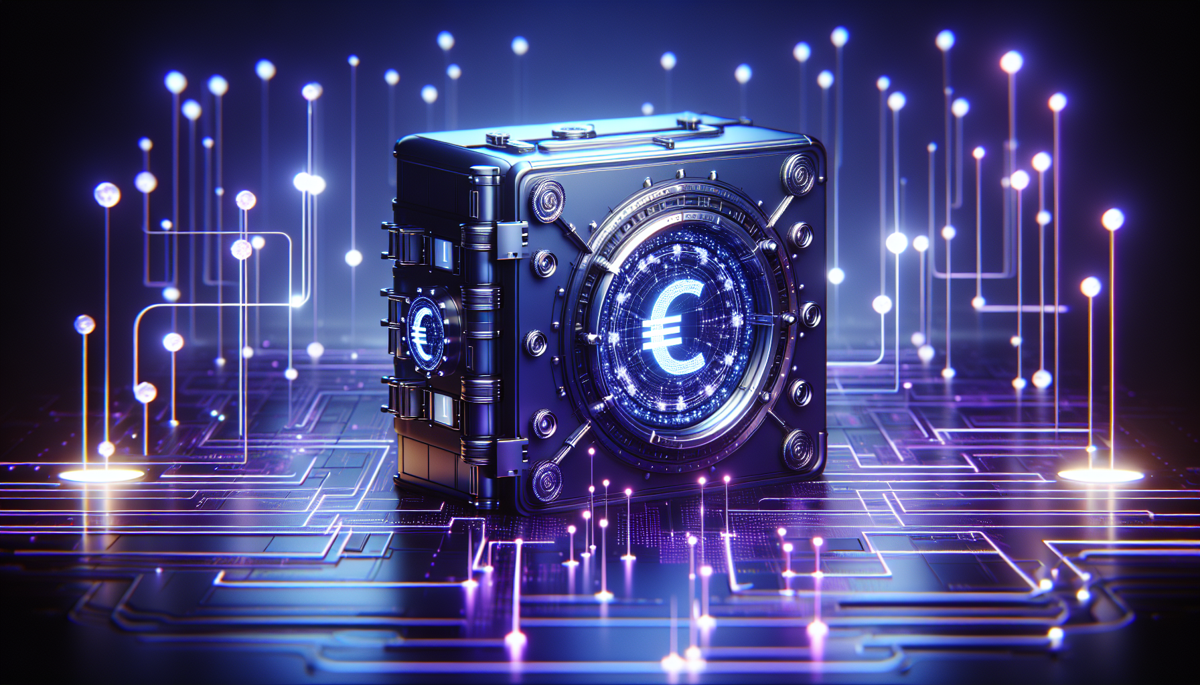 Amazon’s €10 Billion Euro Bond: AI Ambitions, Dollar Liquidity, and the New Corporate Playbook