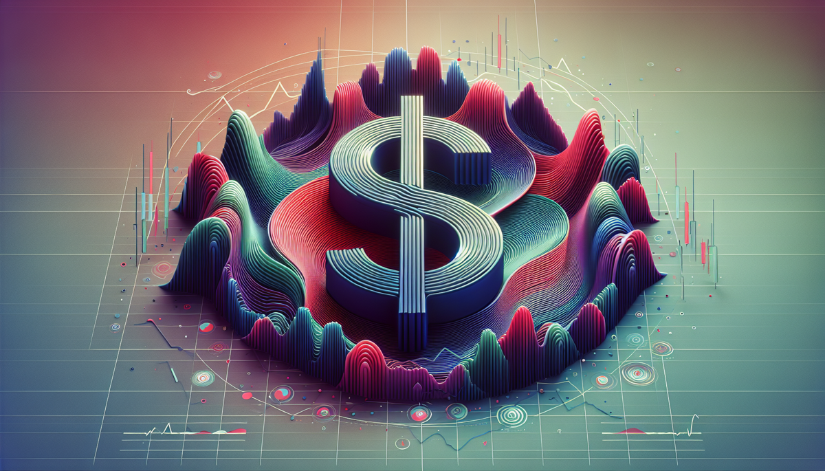 Americans Feel the Pinch as Trump’s Tariffs Return—Is the Dollar’s Safe Haven Status at Risk?