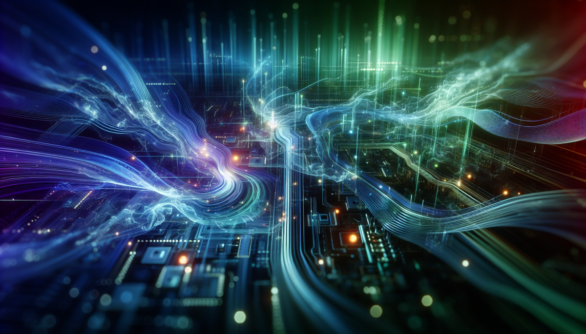 Analog Chip Stocks Poised for Breakout as AI Mania Leaves Value on the Table