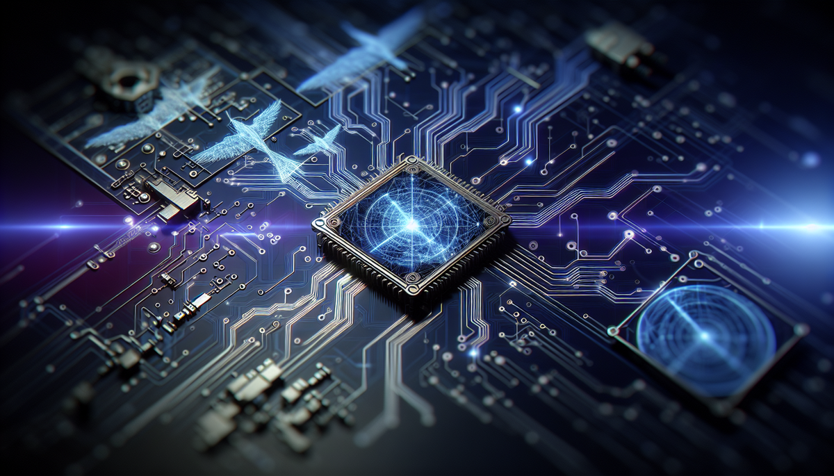 Anthropic-Pentagon Clash Puts AI Supply Chain Risk in the Spotlight for Traders