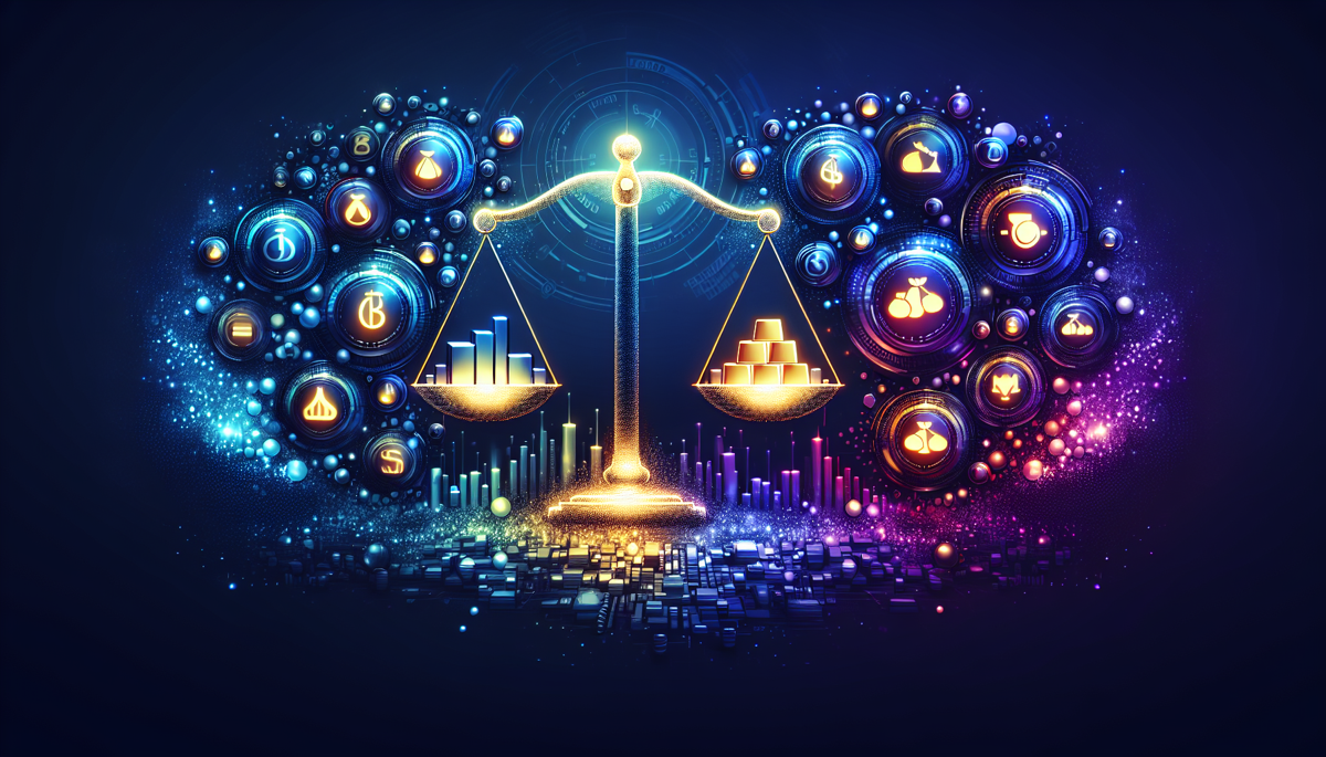 Anthropic’s AI Panic Triggers $285B Rout: Are Commodities the Last Safe Trade Standing?