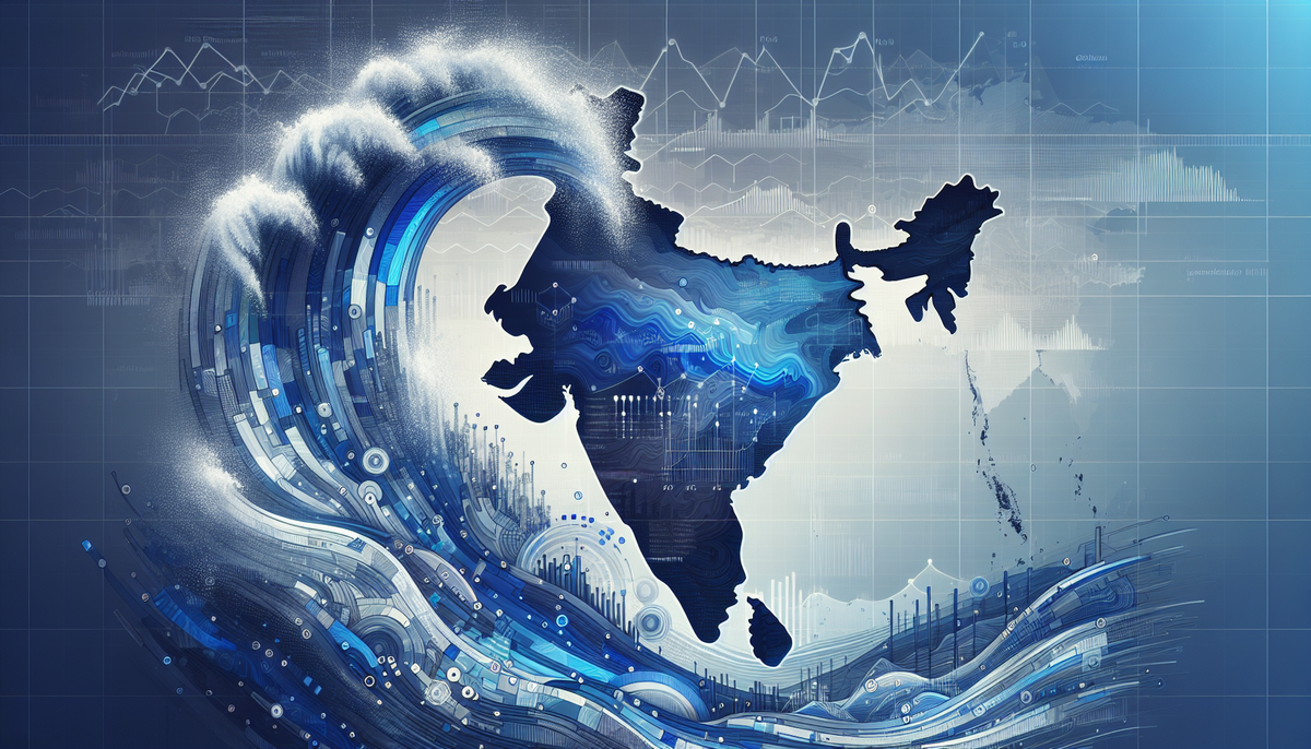 Anthropic’s AI Shockwave: Why Indian Tech’s 6% Crash Could Be the Canary for Global Labor