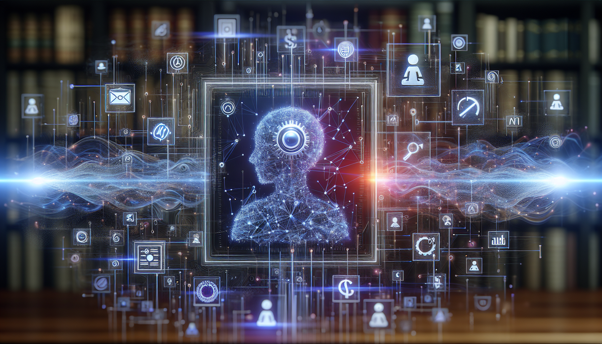 Anthropic’s Claude Opus 4.6 Unleashes AI Shockwaves on Legal Sector as Law Firms Scramble