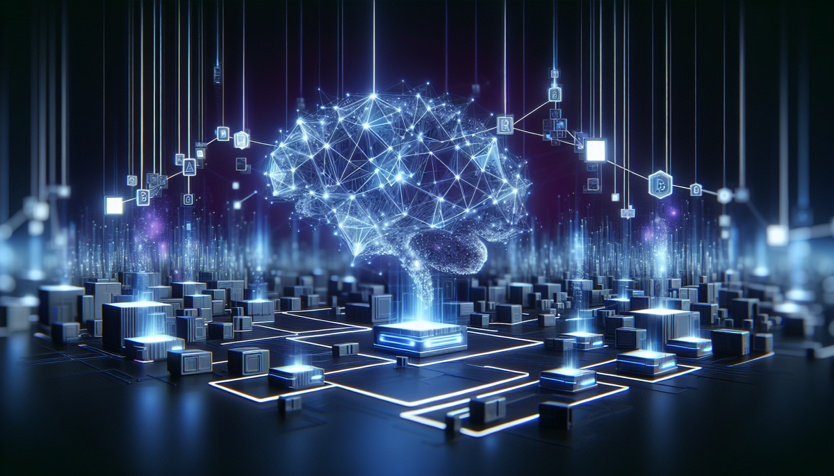 Anthropic’s IPO Hype and Humanity Protocol’s 17% Rally: The Real AI-Blockchain Convergence Trade