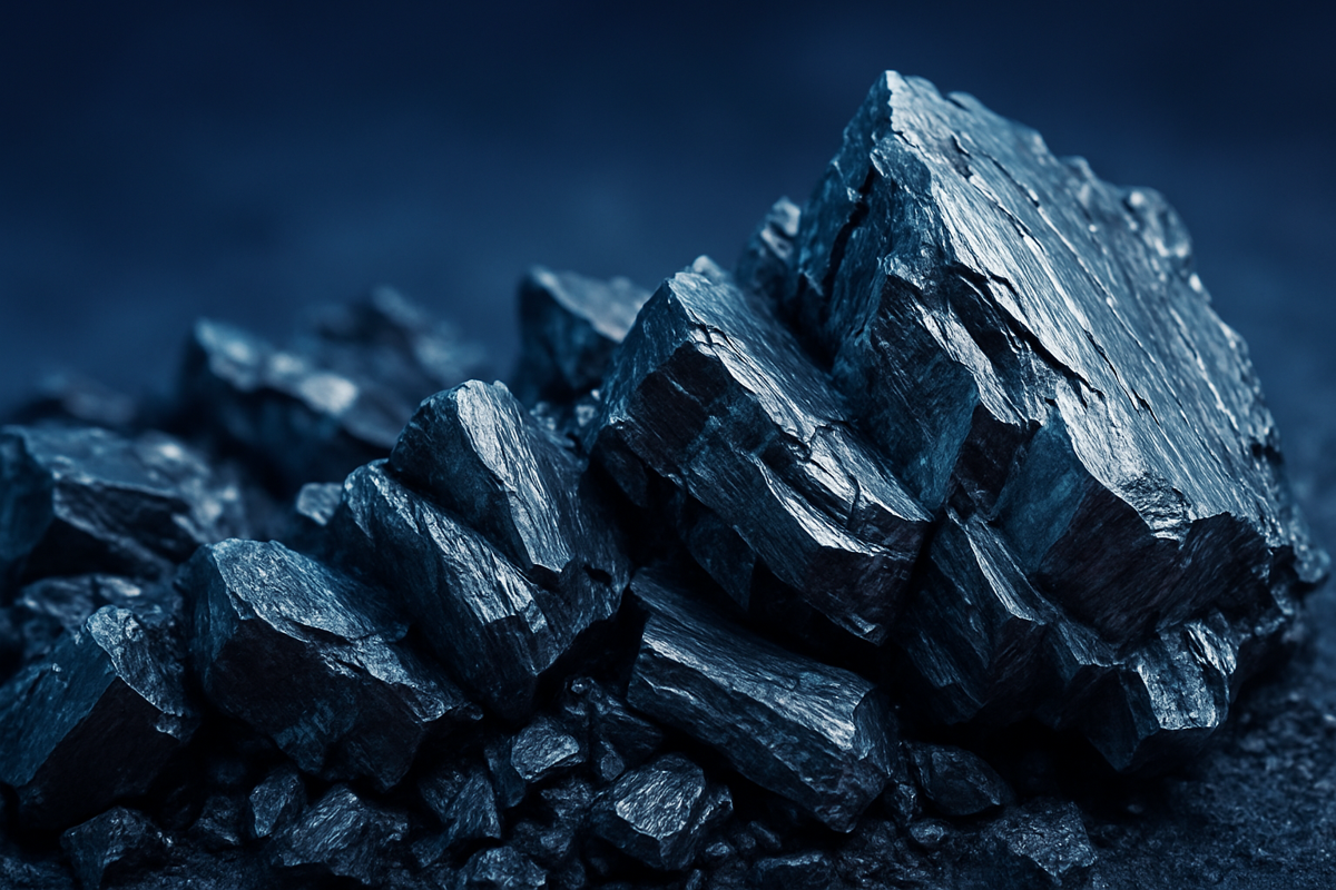 Antimony’s Idaho Green Light: The US Tries to Reboot Its Forgotten Metals Playbook