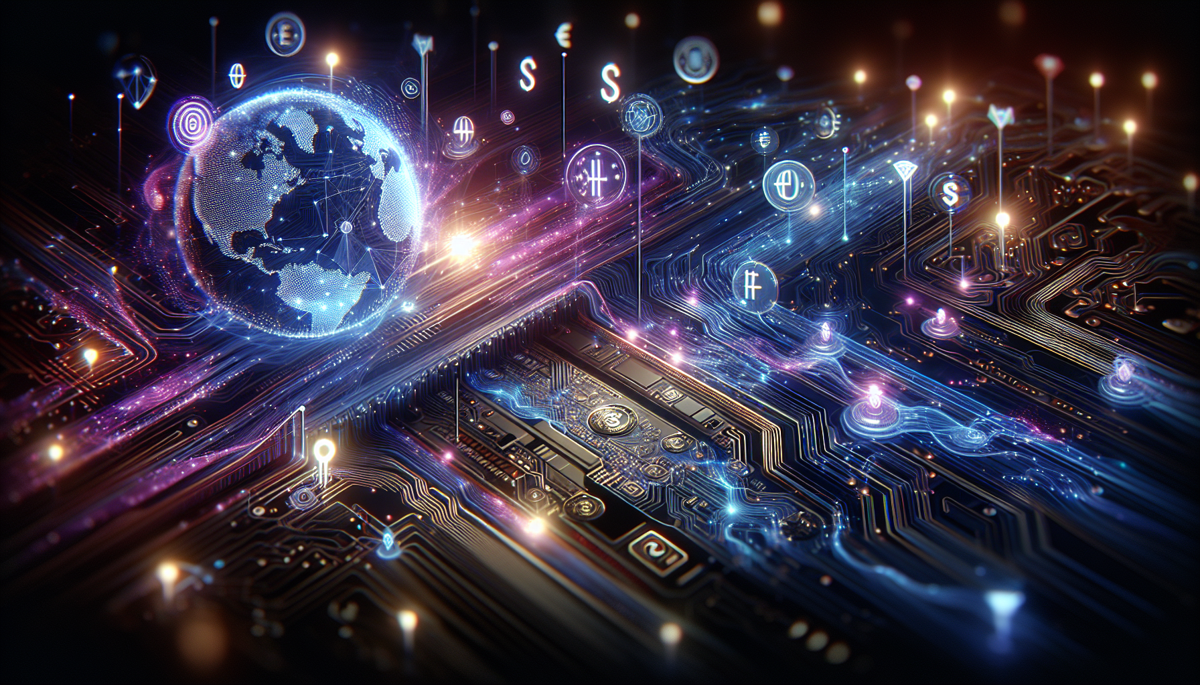 APAC Tech Rally Defies Gravity as BoJ Rate Hikes Reshape Global Flows