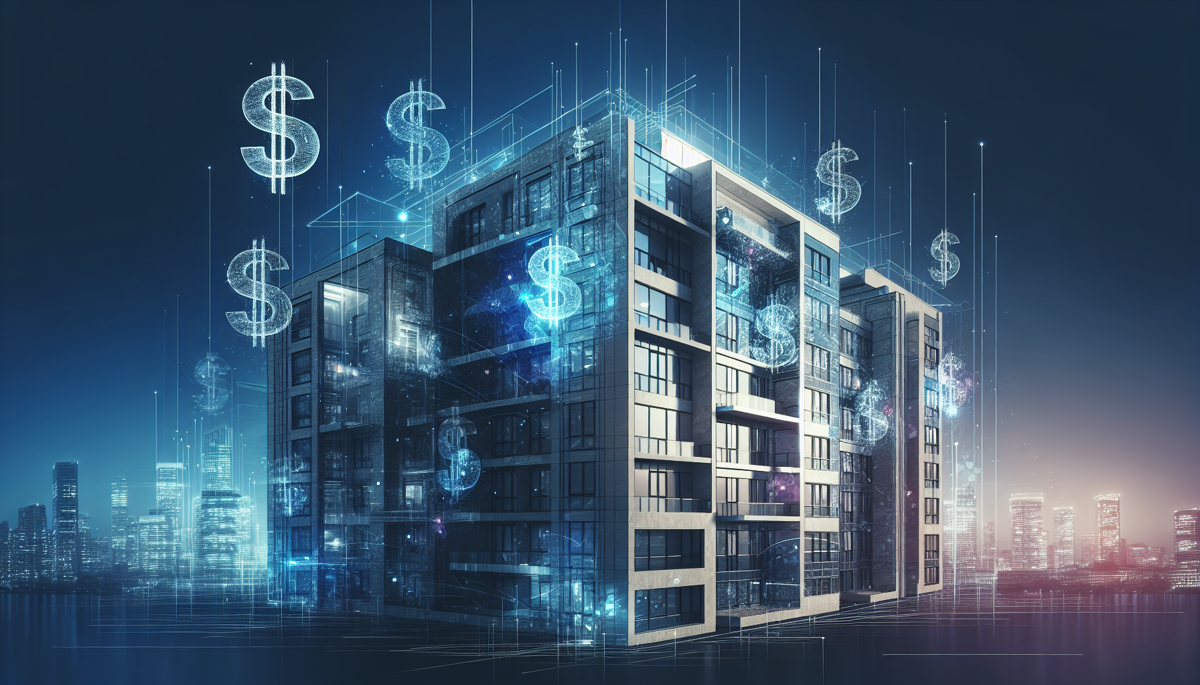 Apartment Concessions Hit Decade High as U.S. Housing Market Morphs Into a Renter’s Game