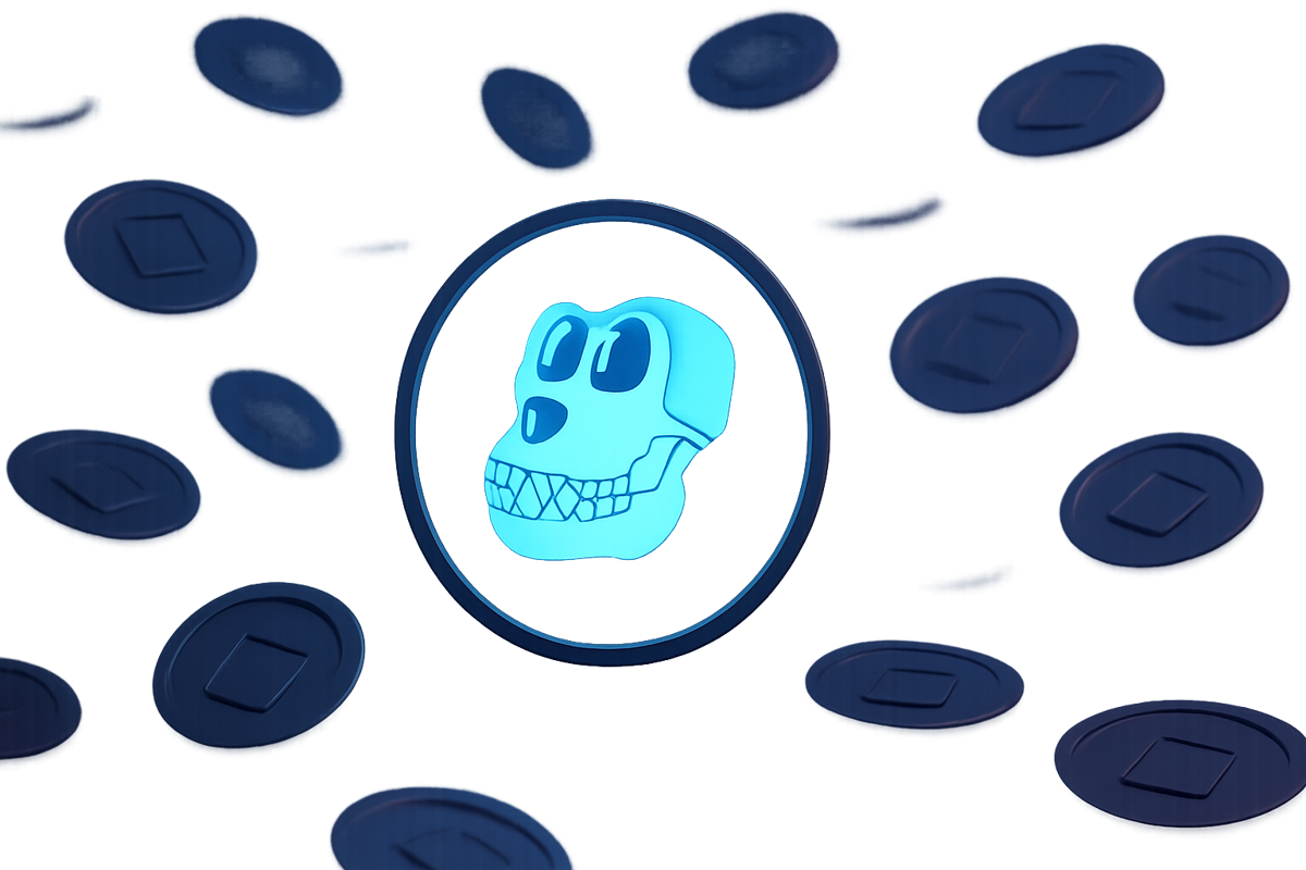 ApeCoin and GameFi Tokens Awaken: Is This the Start of a Real Altcoin Rotation or Just Noise?