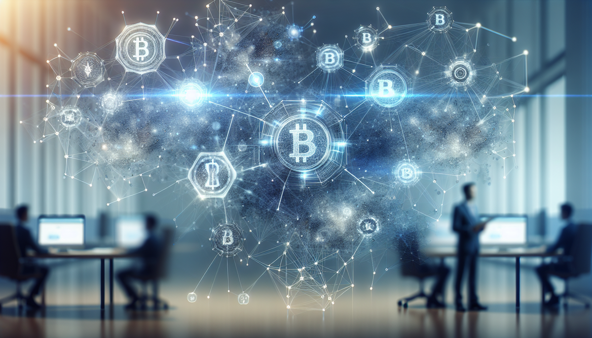 Apex Group’s $100B Tokenization Bet: Is TradFi Finally Ready to Swallow the Blockchain Pill?