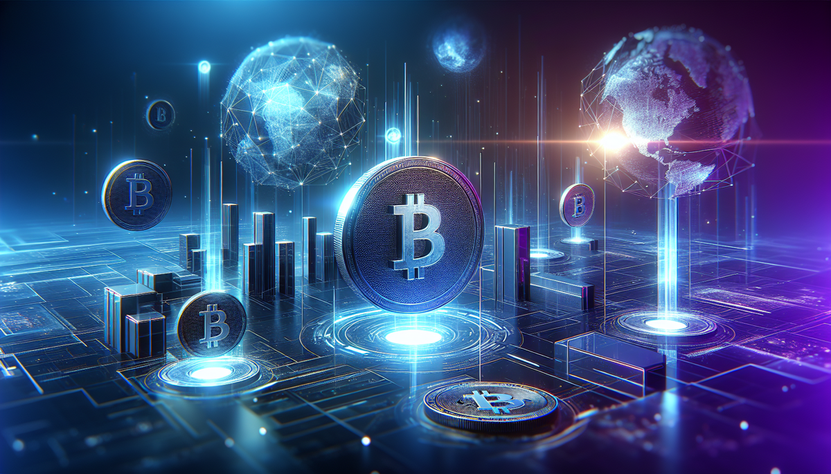 Apple, Google, and Circle Go Tokenized: Why TradFi’s Digital Pivot Is a Real Market Signal