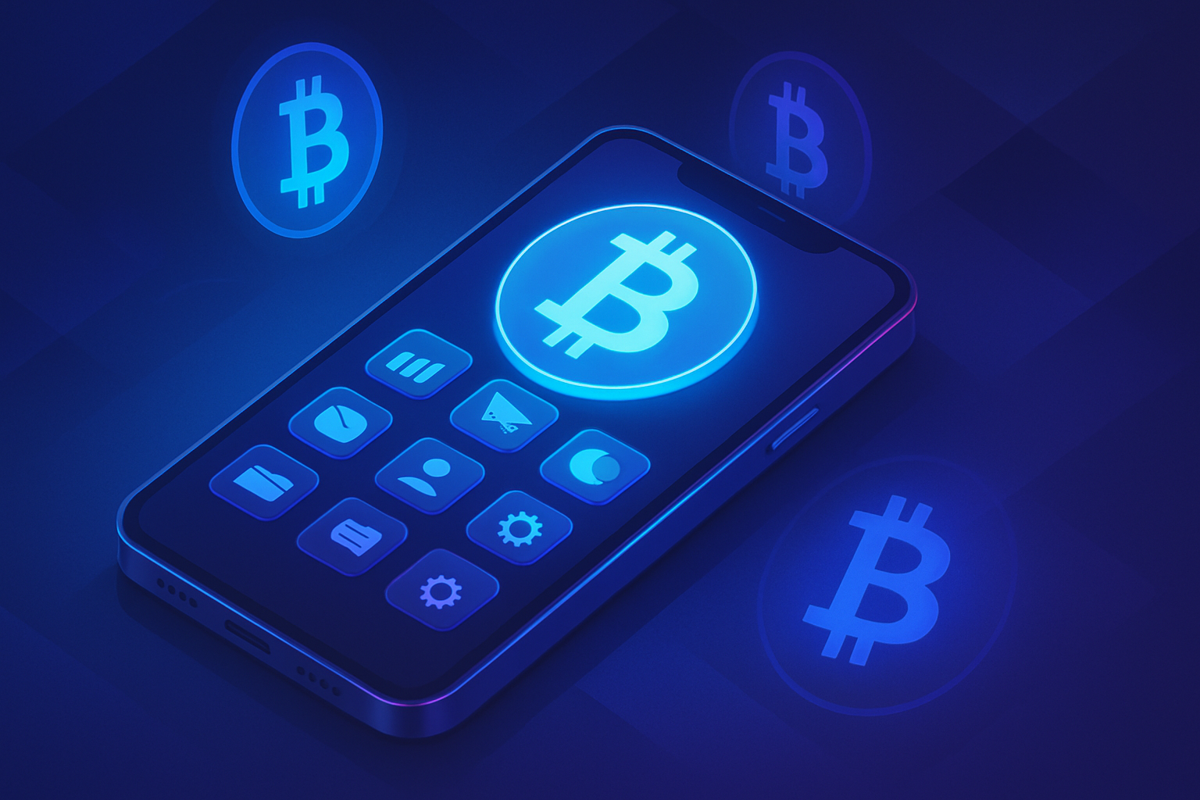 Apple’s Bitcoin Policy Shift: Will In-App Payments Unleash Crypto’s Next Adoption Wave?