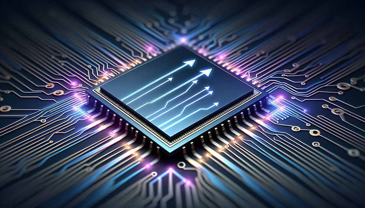 Applied Materials and the Quiet Hardware Breakouts: Why Chip Stocks Are the Market’s Real Breadwinners