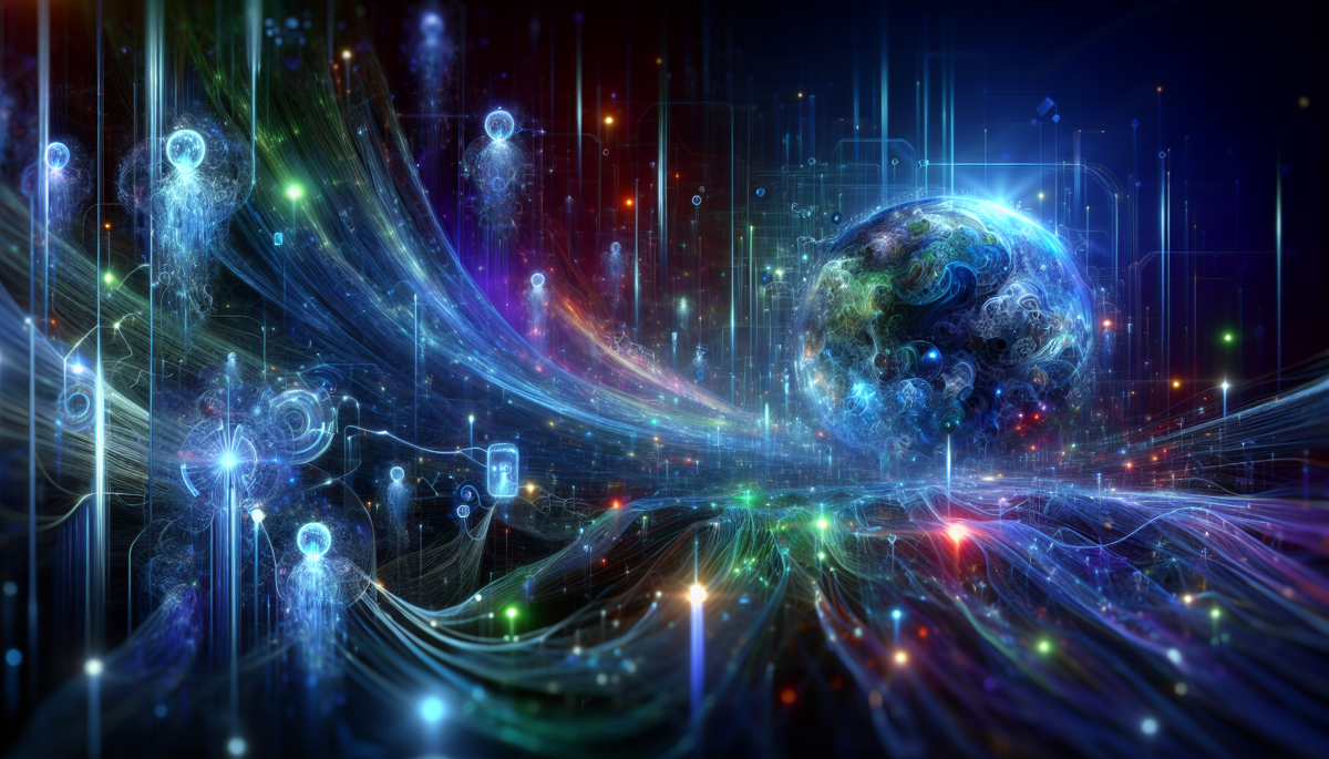 Applied Optoelectronics Rockets 862% on AI Demand: Is the Market Still Sleeping?