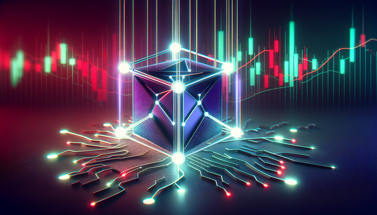 Aptos Defies Crypto Gravity: Why APT’s Price Surge Amid Weak Network Activity Is a Red Flag