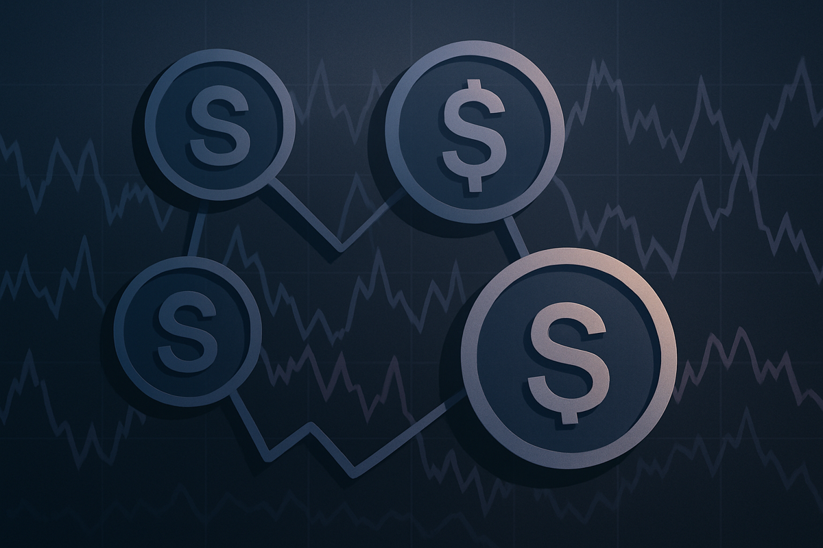 Are Stablecoins Still Stable? MIM’s Depeg Sparks Fresh Doubts as RLUSD Launches in Japan