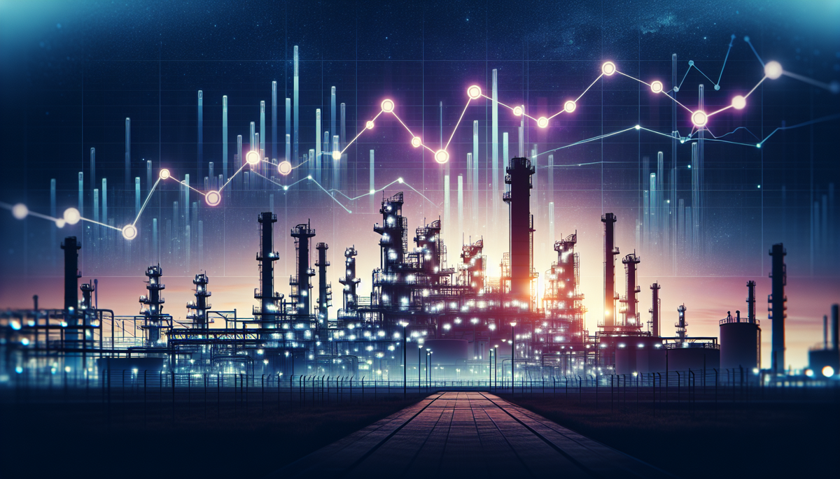 ARKO Petroleum’s Nasdaq Debut: Can Old-School Energy Survive the AI Margin Squeeze?