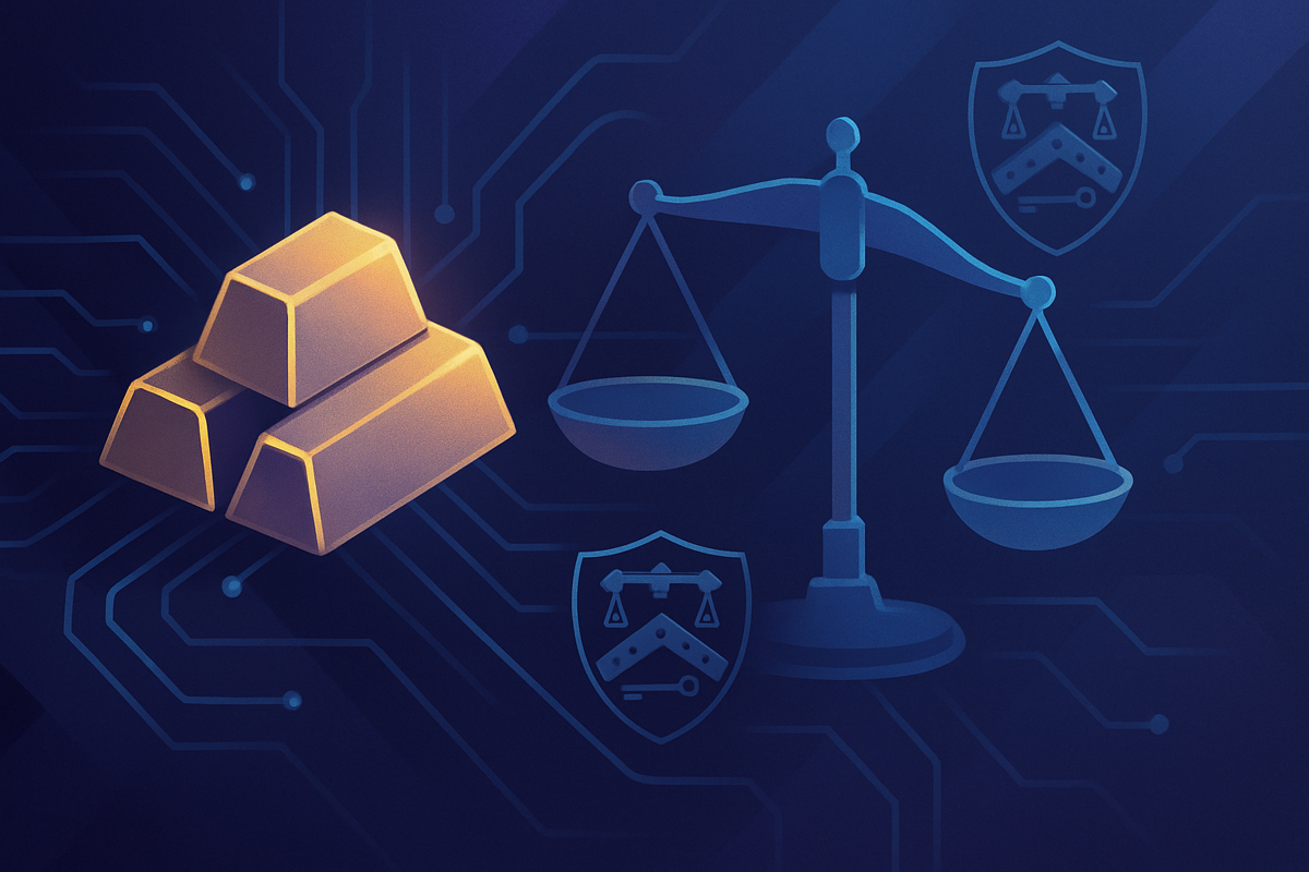 ARMA Bill’s Bitcoin Reserve Gambit: Can the US Treasury Really Corner the Digital Gold Market?