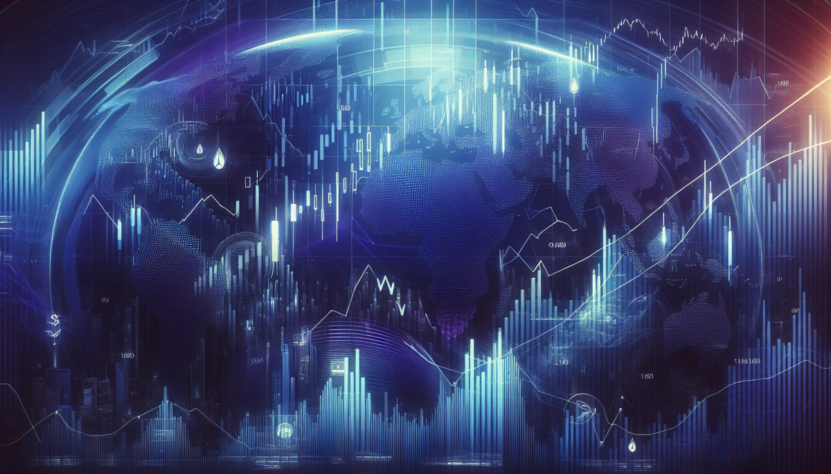 Asia Equities Defy Geopolitical Angst as Oil Retreats and Wall Street Sets the Tone