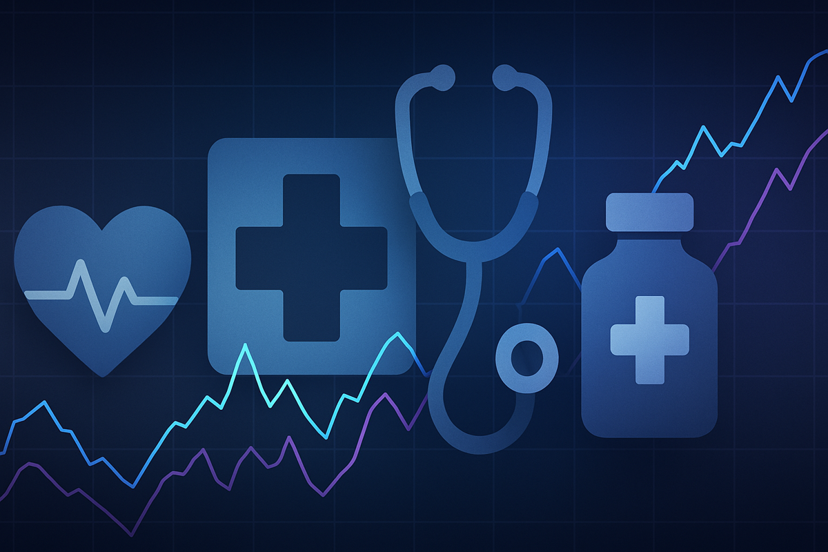 Asia Healthcare’s IPO Ambitions: Private Equity, Volatility, and the Next Frontier for EM Health