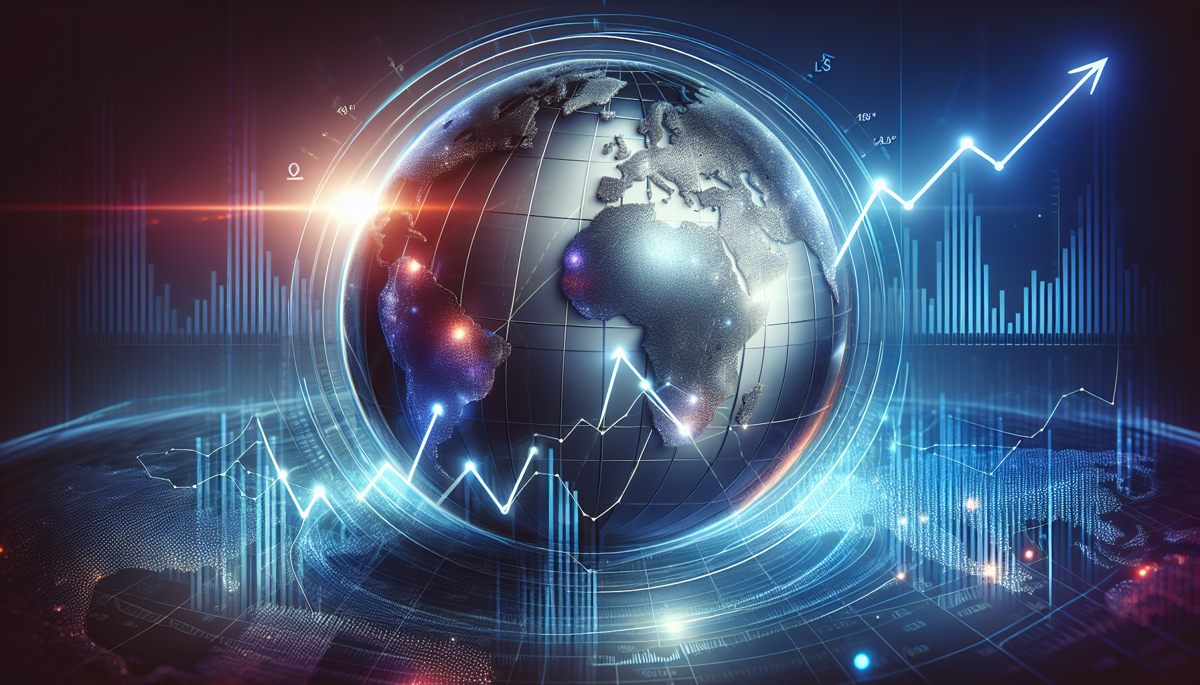Asia-Pacific and Europe Outperform as US Equities Stumble: Is Global Rotation the Next Big Trade?