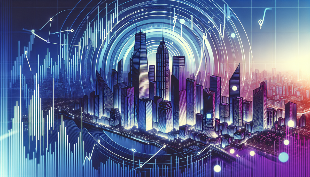 Asia-Pacific and Japan Indices Outperform as US Equities Flinch—Are Global Flows Rotating for Good?