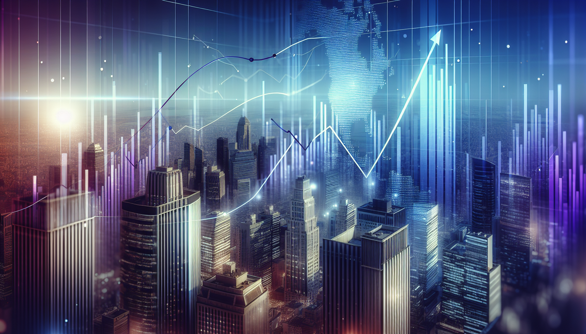 Asia-Pacific Stocks Outperform as US Tech Falters: Are Global Rotations Just Beginning?