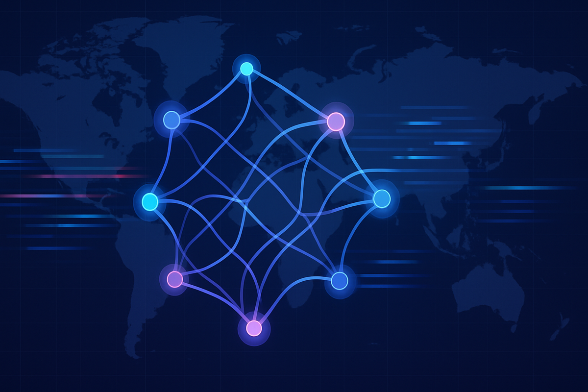 Asia Tech’s Snapback Masks a Deeper Rotation: Why the AI Trade Isn’t Dead, Just Mutating