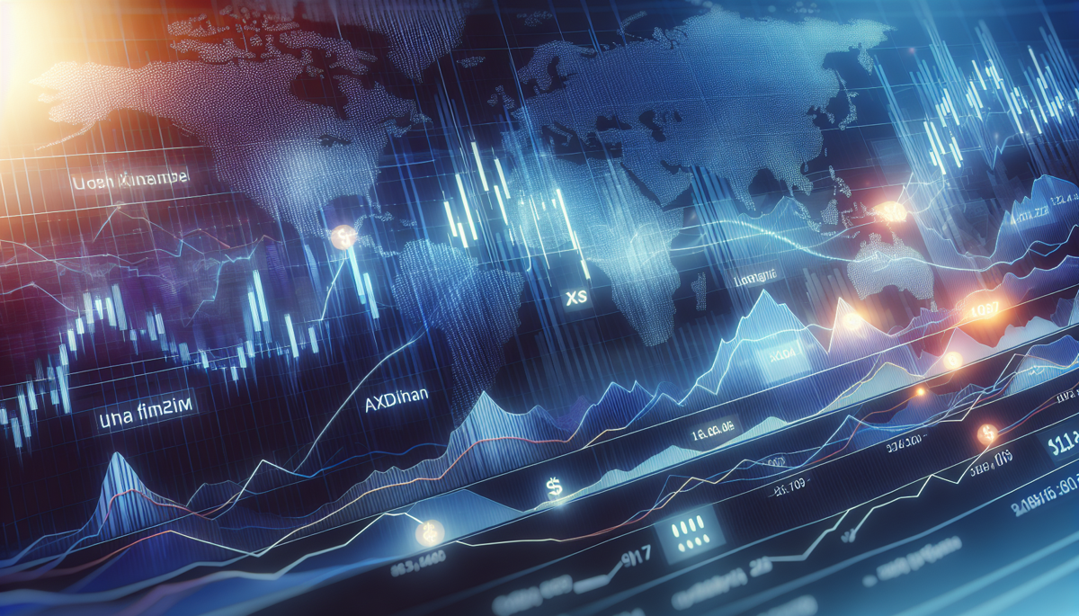 Asian Bonds Buckle as Middle East Tensions Stoke Inflation Fears and Global Yield Shock