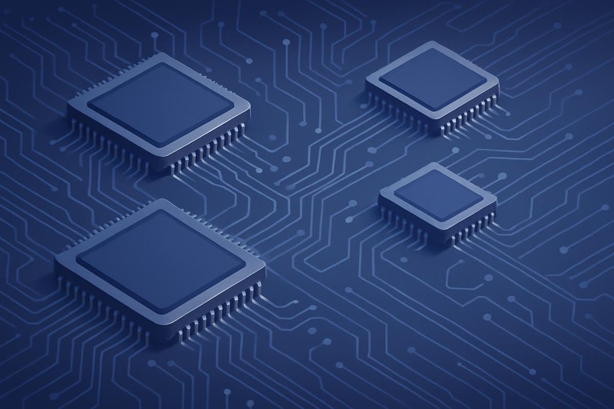 Asian Chip Stocks Snap Back: Why the AI Bubble Narrative Is Getting Harder to Kill