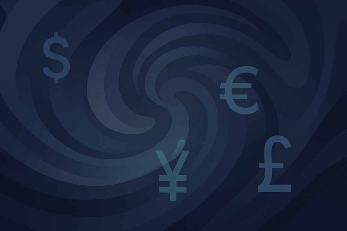 Asian Currencies Buckle as Dollar Strength Looms Ahead of CPI—Is a Volatility Storm Brewing?