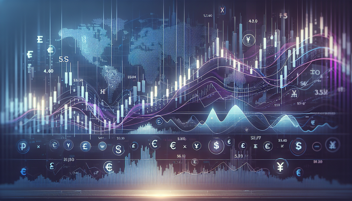 Asian Currencies Mixed as Traders Brace for Warsh Fed and Global Liquidity Squeeze