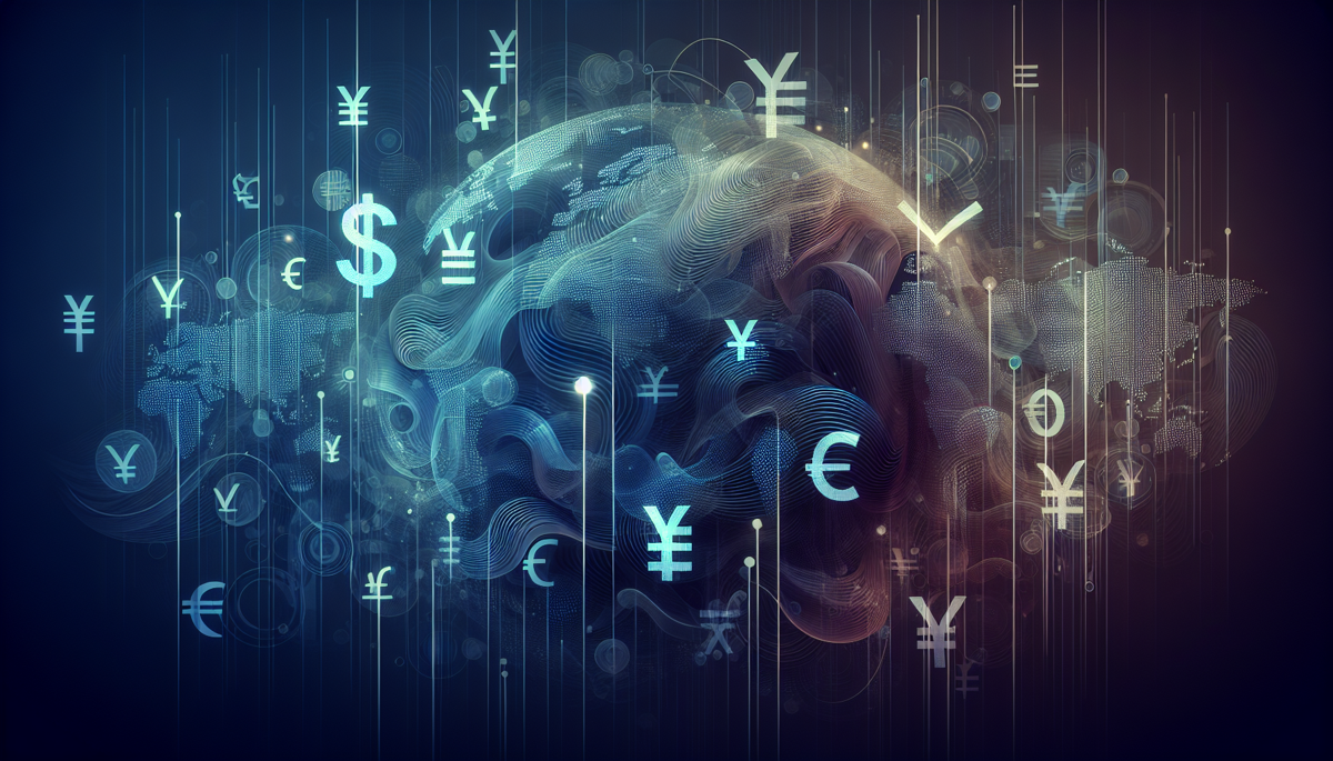 Asian Currency Consolidation Signals Calm Before the Storm as Fed Rate Cut Hopes Fade