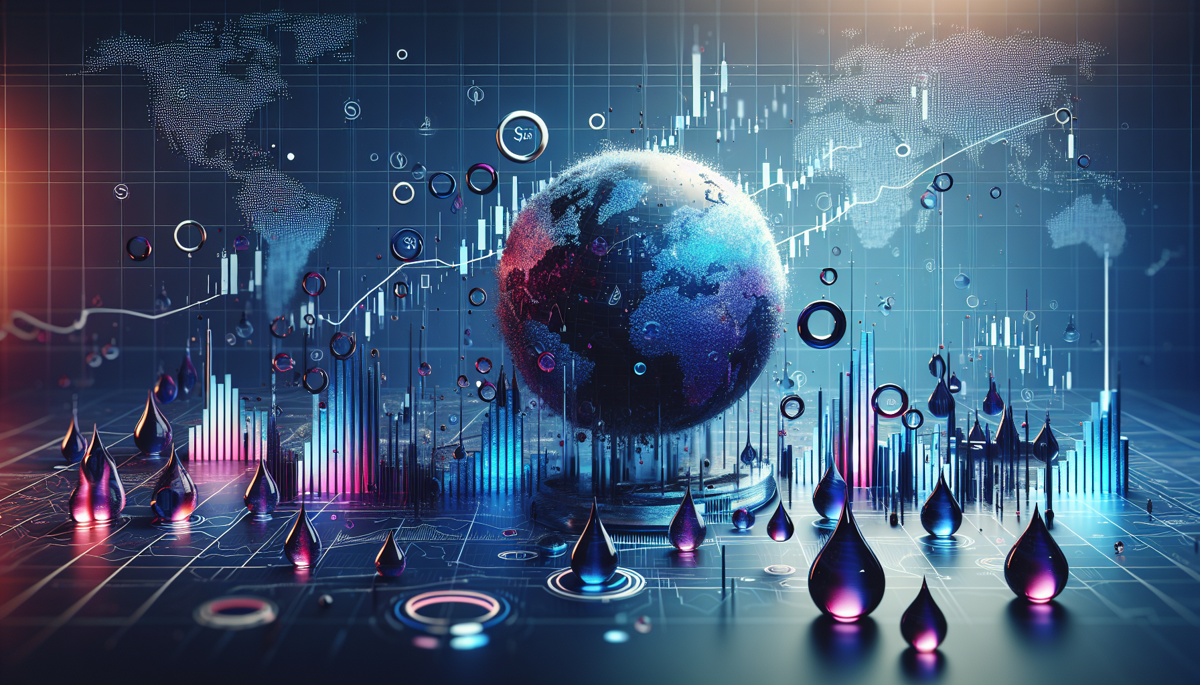 Asian Equities Defy Geopolitical Gravity as Oil, Inflation, and War Fail to Break the Rally