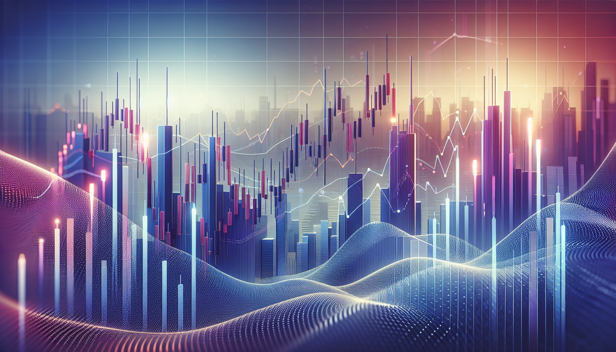 Asian Equities Rally as Ceasefire Eases Oil Jitters—But Is the Calm Built on Sand?