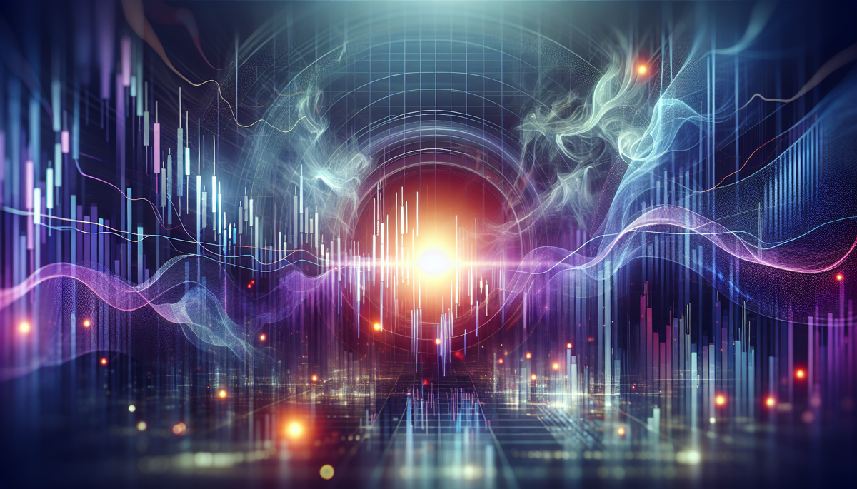 Asian Equities Rally as Middle East Truce Hopes Fuel Cross-Asset Risk-On—But Is It All Smoke?