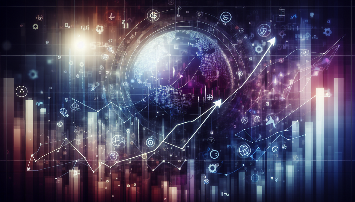 Asian Equities Rally as Middle East Truce Hopes Spark Global Risk-On—But Is the Optimism Premature?