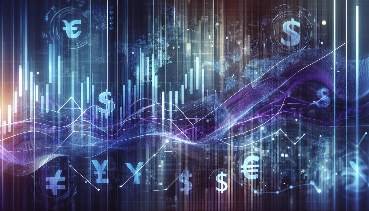 Asian FX Mixed as Warsh Fed Nomination Reignites Dollar Volatility and Macro Jitters