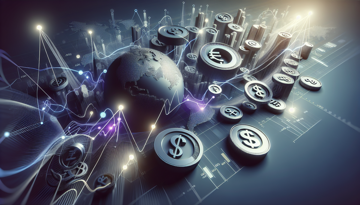 Asian FX on Edge: Why Fading Fed Rate Cut Hopes Could Unleash a Dollar Surge