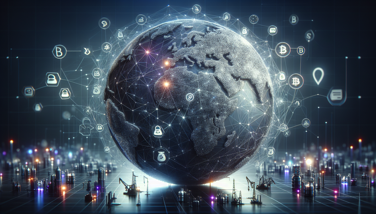 Asian Market Rout Exposes Fragile Correlations as Oil Shock Fails to Break Crypto’s Nerve