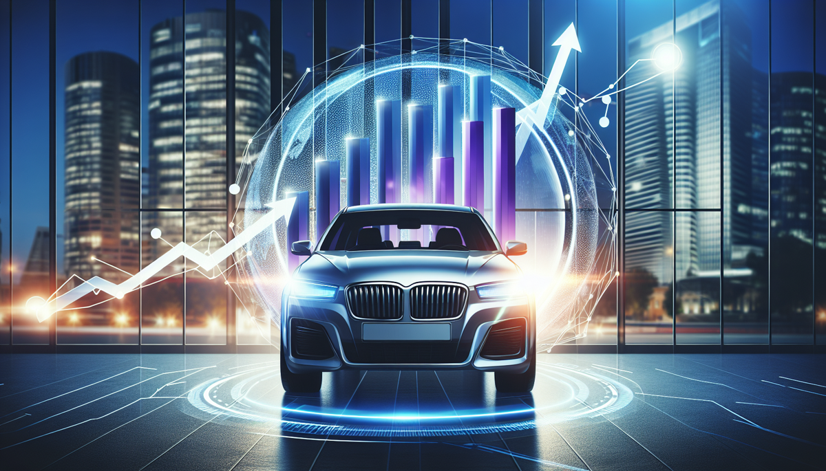 Audi Bets on Margin Rebound as Tariffs Bite—Can Europe’s Premium Automakers Outrun the Squeeze?