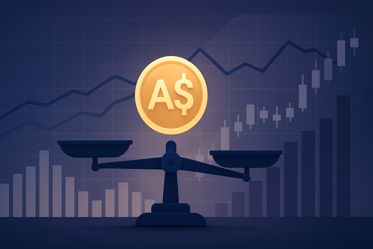 Australia’s Inflation Surprise: Why the Aussie Dollar May Be the Next Macro Trade to Watch