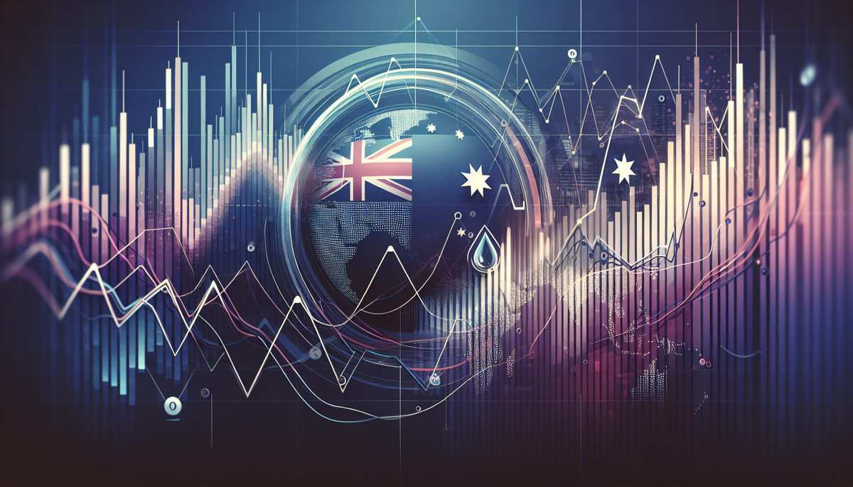 Australia’s Surprise Rate Hike Sends Shockwaves: Is the Fed Next as Oil and Recession Fears Collide?