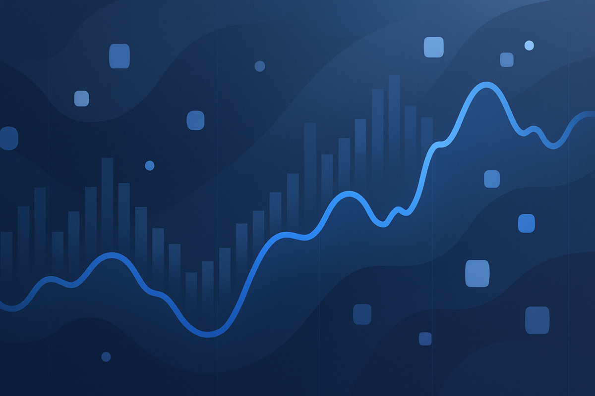 Australian Trade Data Looms as Global Markets Drift—Why FX Traders Should Watch the AUD