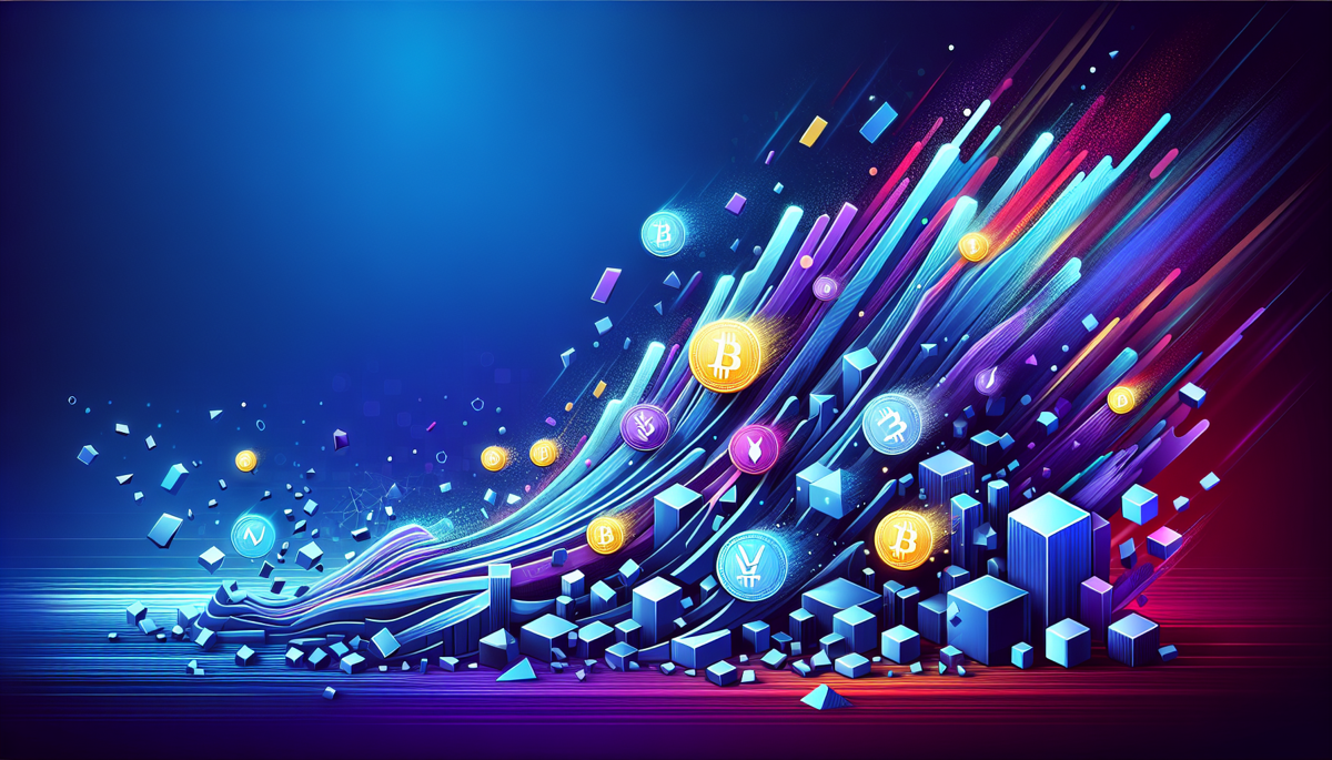 Avalanche ETF Launch Ignites Altcoin Battle: Can AVAX Buck Crypto’s Bearish Drift?