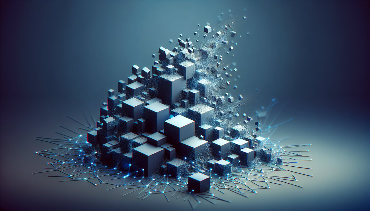 Avalanche Flows Set Off Alarm Bells: Is AVAX the Next Domino in Crypto’s Volatility Chain?